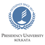 Presidency University logo