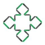 Omega Financial logo