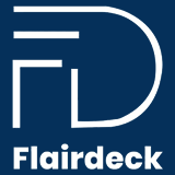 Flairdeck logo