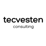 Tecvesten Consulting logo