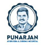 Punarjan Ayurveda logo