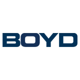 Boyd  Trusted Innovation logo