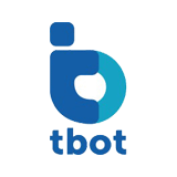 Tbot Techno Systems logo