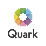 Quark logo