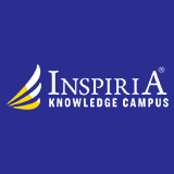 Inspiria Knowledge Campus logo