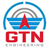 GTN Engineering logo