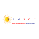 Ramsol logo