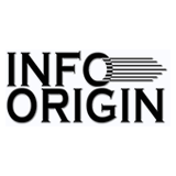 Info Origin logo