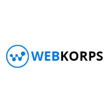 Webkorps Optimal Solutions logo