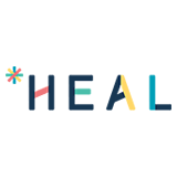 Heal Software logo