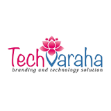 Techvaraha Solutions logo