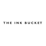 The Ink Bucket logo