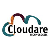 Cloudare logo