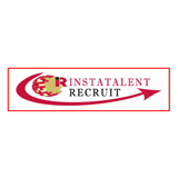 Instatalent Recruit logo