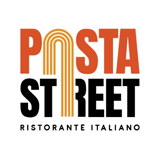 Pasta Street logo