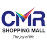 CMR Textiles and Jewellers logo