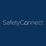 Safetyconnect logo