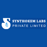 Synthokem Labs PVT LTD,PASHAMYLARAM logo