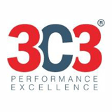 3c3 logo