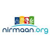 Nirmaan Organization logo