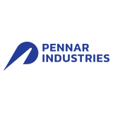 Pennar Industries logo