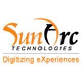 Sunarc Technologies logo