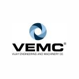 Vijay Engineering and Machinery Company(VEMC) logo