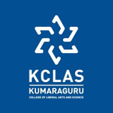 Kumaraguru College Of Liberal Arts And Science logo