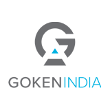 Goken Technology logo