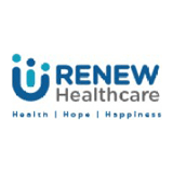 Renew Healthcare logo