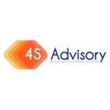 4S Advisory logo