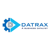 Datrax Services logo