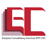 EDUPLEX CONSULTANCY SERVICES PVT. LTD logo