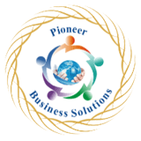 Pioneer Business Solutions logo