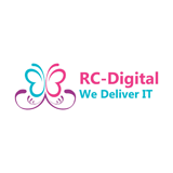 RC Digital Technologies logo