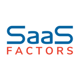 Saasfactors logo