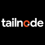 Tailnode logo