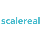 Scalereal Technologies logo