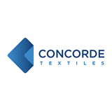 Concorde Textiles logo
