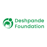 Deshpande Foundation logo