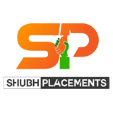 Shubh Placement logo