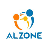 Alzone Software logo
