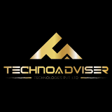 Technoadviser Technologies logo