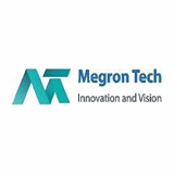 Megron Tech logo