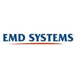 EMD SYSTEMS SOFTWARE / LiveMedica logo