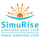 Simurise Learning Solutions logo