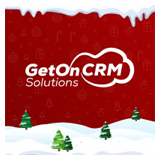 Getoncrm Solutions logo