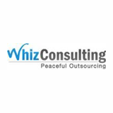 Whiz Consulting logo