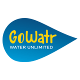 Gowatr logo