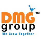 Digital Media Dmg logo